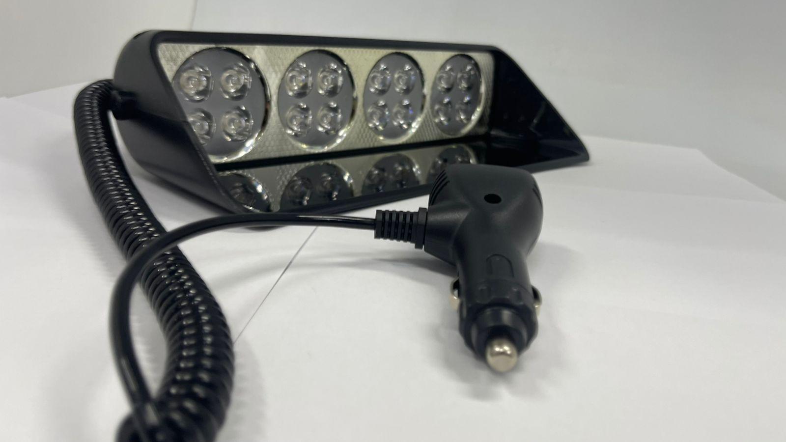 LED TRICOLOR